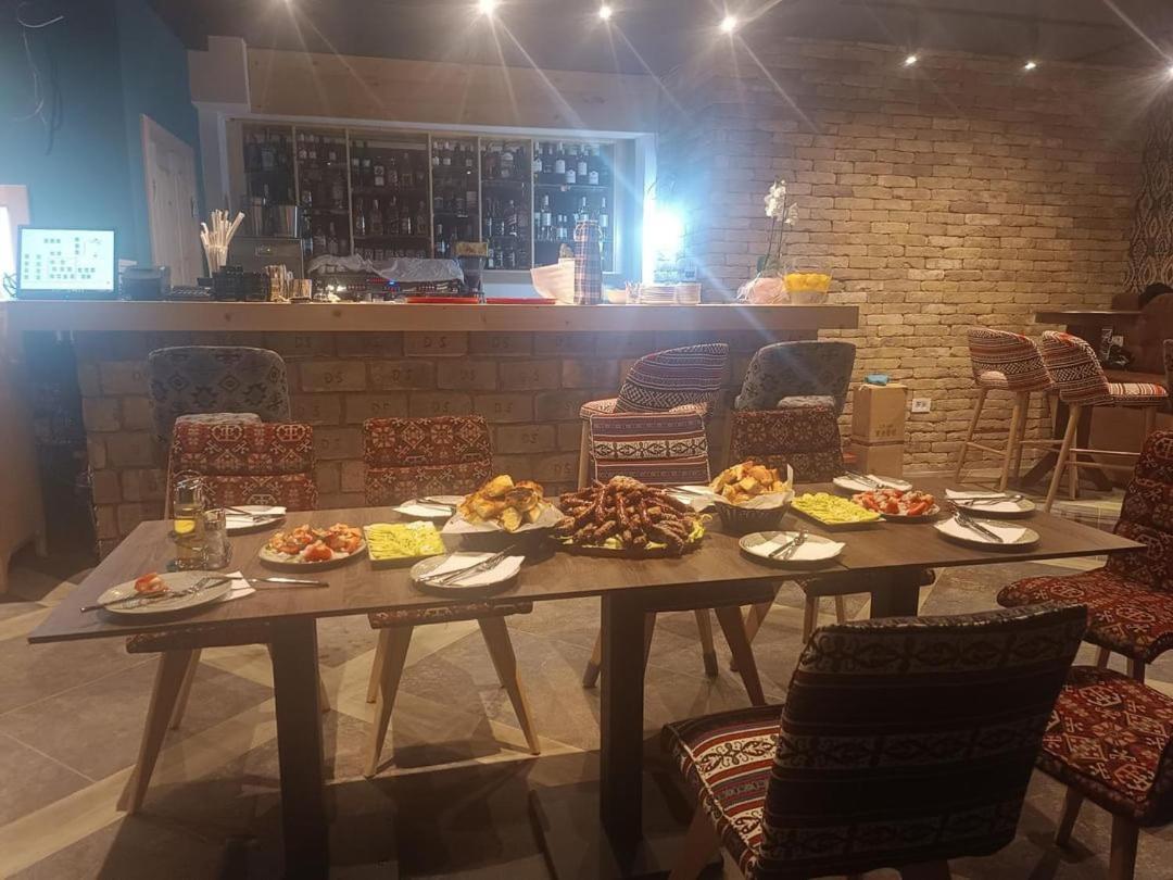 Apartment Vucja Dolina Власина Рид Екстериор снимка