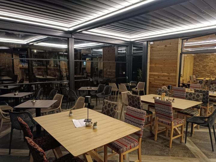 Apartment Vucja Dolina Власина Рид Екстериор снимка