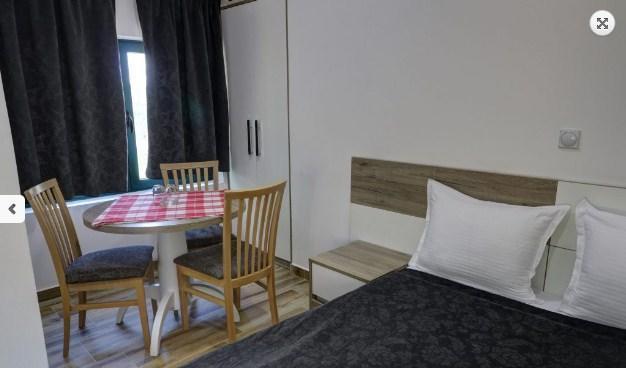 Apartment Vucja Dolina Власина Рид Екстериор снимка