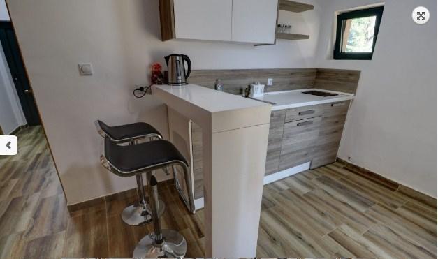 Apartment Vucja Dolina Власина Рид Екстериор снимка