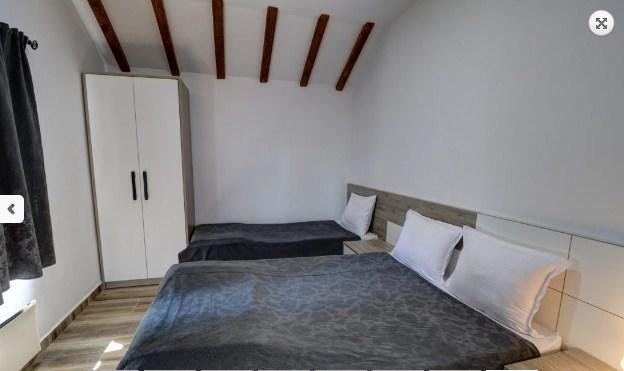 Apartment Vucja Dolina Власина Рид Екстериор снимка