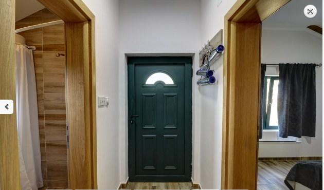 Apartment Vucja Dolina Власина Рид Екстериор снимка