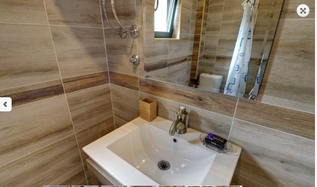Apartment Vucja Dolina Власина Рид Екстериор снимка