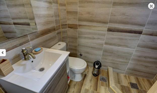 Apartment Vucja Dolina Власина Рид Екстериор снимка