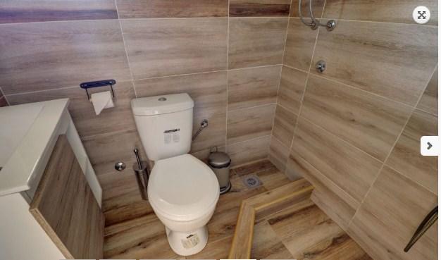 Apartment Vucja Dolina Власина Рид Екстериор снимка