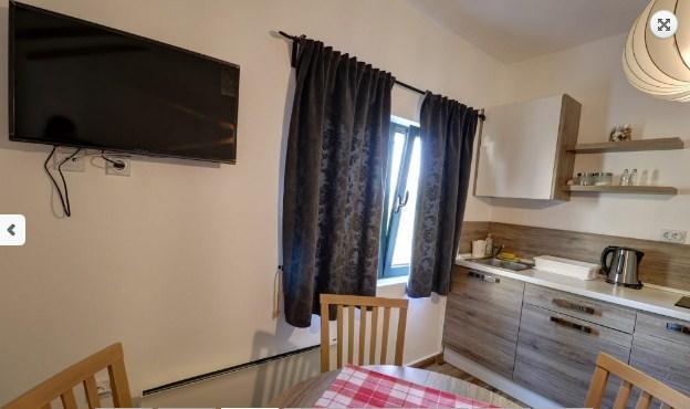 Apartment Vucja Dolina Власина Рид Екстериор снимка