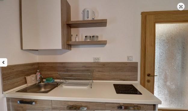 Apartment Vucja Dolina Власина Рид Екстериор снимка