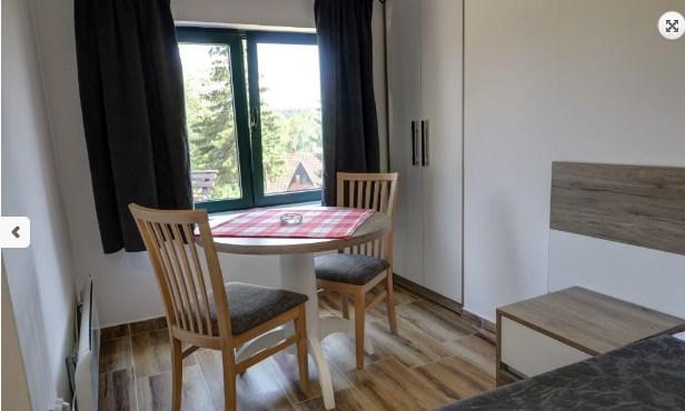 Apartment Vucja Dolina Власина Рид Екстериор снимка