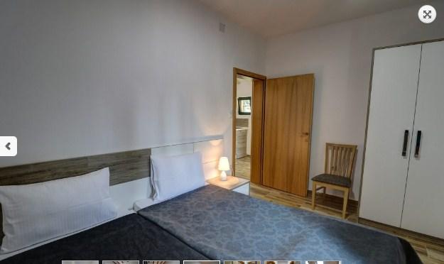 Apartment Vucja Dolina Власина Рид Екстериор снимка
