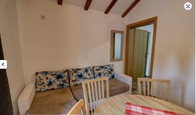 Apartment Vucja Dolina Власина Рид Екстериор снимка