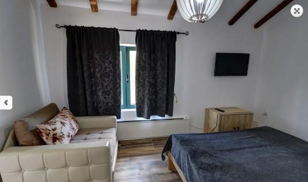 Apartment Vucja Dolina Власина Рид Екстериор снимка