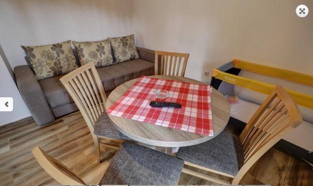 Apartment Vucja Dolina Власина Рид Екстериор снимка