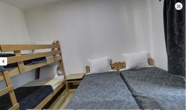 Apartment Vucja Dolina Власина Рид Екстериор снимка