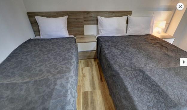 Apartment Vucja Dolina Власина Рид Екстериор снимка