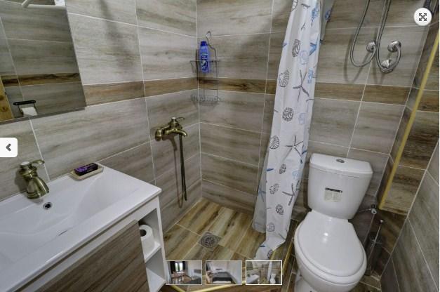Apartment Vucja Dolina Власина Рид Екстериор снимка