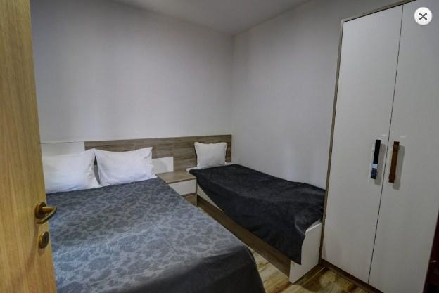 Apartment Vucja Dolina Власина Рид Екстериор снимка