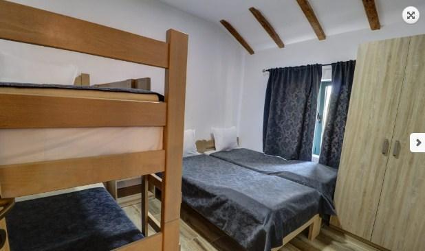 Apartment Vucja Dolina Власина Рид Екстериор снимка