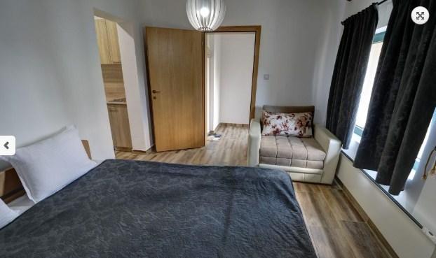 Apartment Vucja Dolina Власина Рид Екстериор снимка