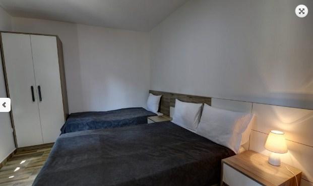 Apartment Vucja Dolina Власина Рид Екстериор снимка