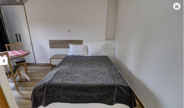 Apartment Vucja Dolina Власина Рид Екстериор снимка